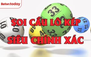 3 Chiến Thuật Soi Cầu Bạch Thủ Lô Kép Giúp Về Bờ Nhanh Chóng