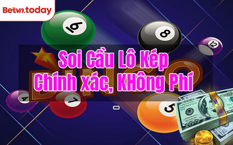 Giải mã toàn tập về soi cầu bạch thủ lô kép