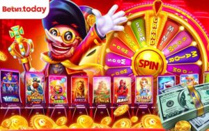 Giải Mã Thuật Ngữ Game Nổ Hũ Và Ý Nghĩa Chi Tiết