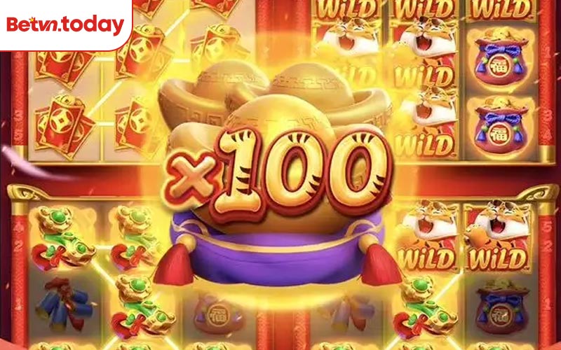 Thuật ngữ game nổ hũ là gì?