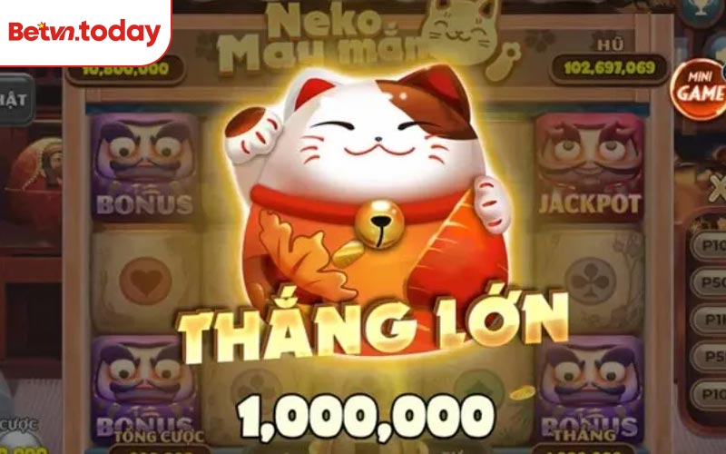 Bí mật thành công khi tham dự Nổ Hũ Mèo Chiêu Tài
