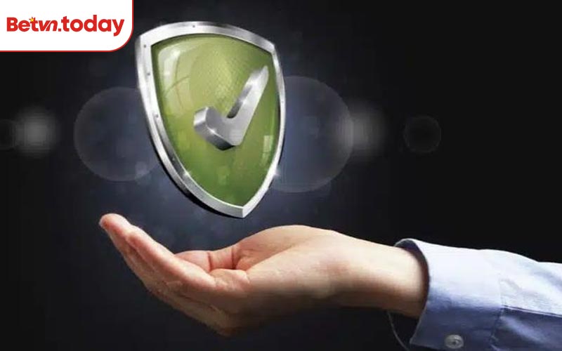 Minh Bạch Hóa Vấn Đề Pháp Lý Và Bảo Mật Betvn