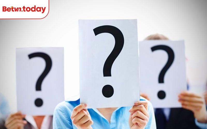 Câu Hỏi Thường Gặp Betvn Về Vấn Đề Tài Khoản